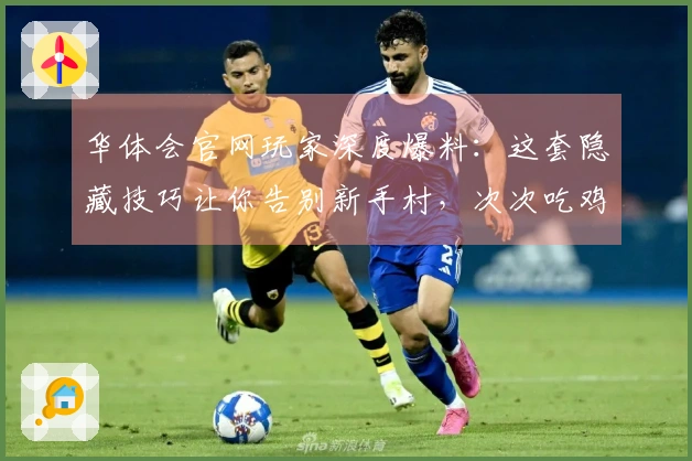 华体会官网玩家深度爆料：这套隐藏技巧让你告别新手村，次次吃鸡不是梦