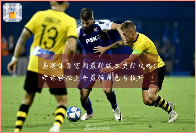 易游体育官网最新版本更新攻略：带你轻松上手最强角色与技巧