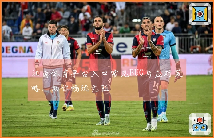 江南体育平台入口常见BUG与应对策略，助你畅玩无阻